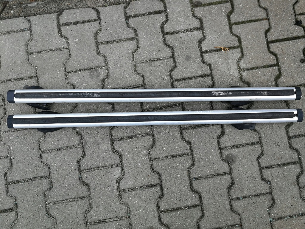 фото №1, Багажник даховий hermes kia sportage ii