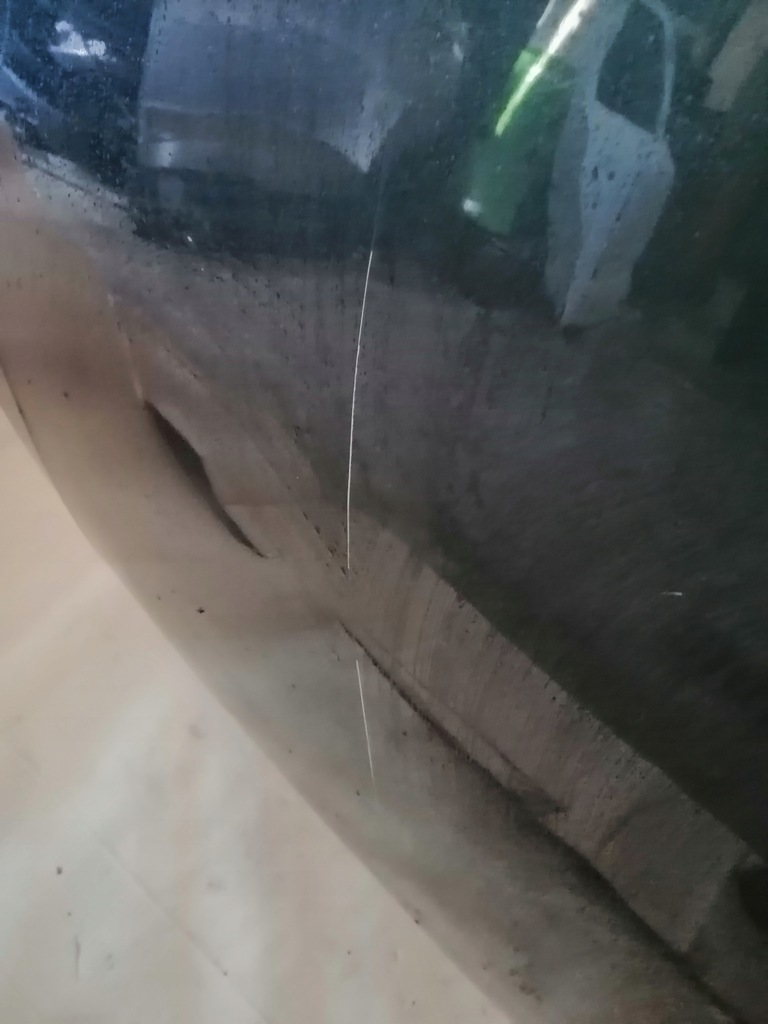 фото №6, Капот крышка двигателя vw arteon