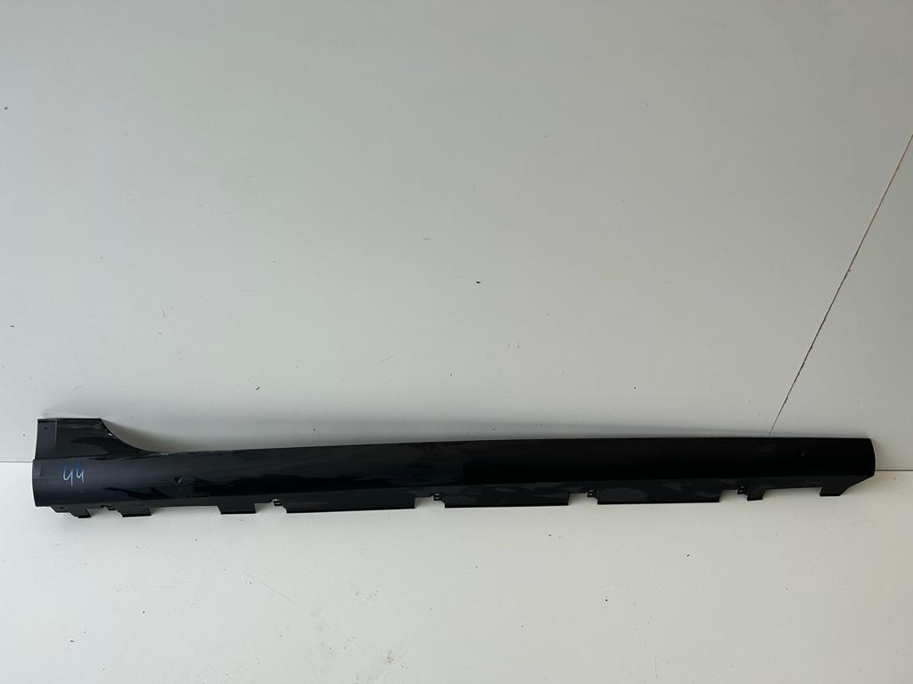 фото №1, Seat leon iii 5f9 kombi молдинг поріг права