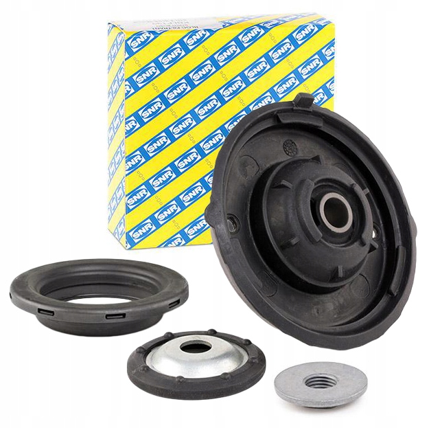 фото №1, Snr kb659.33 набор ремонтный, кронштейн амортизатора