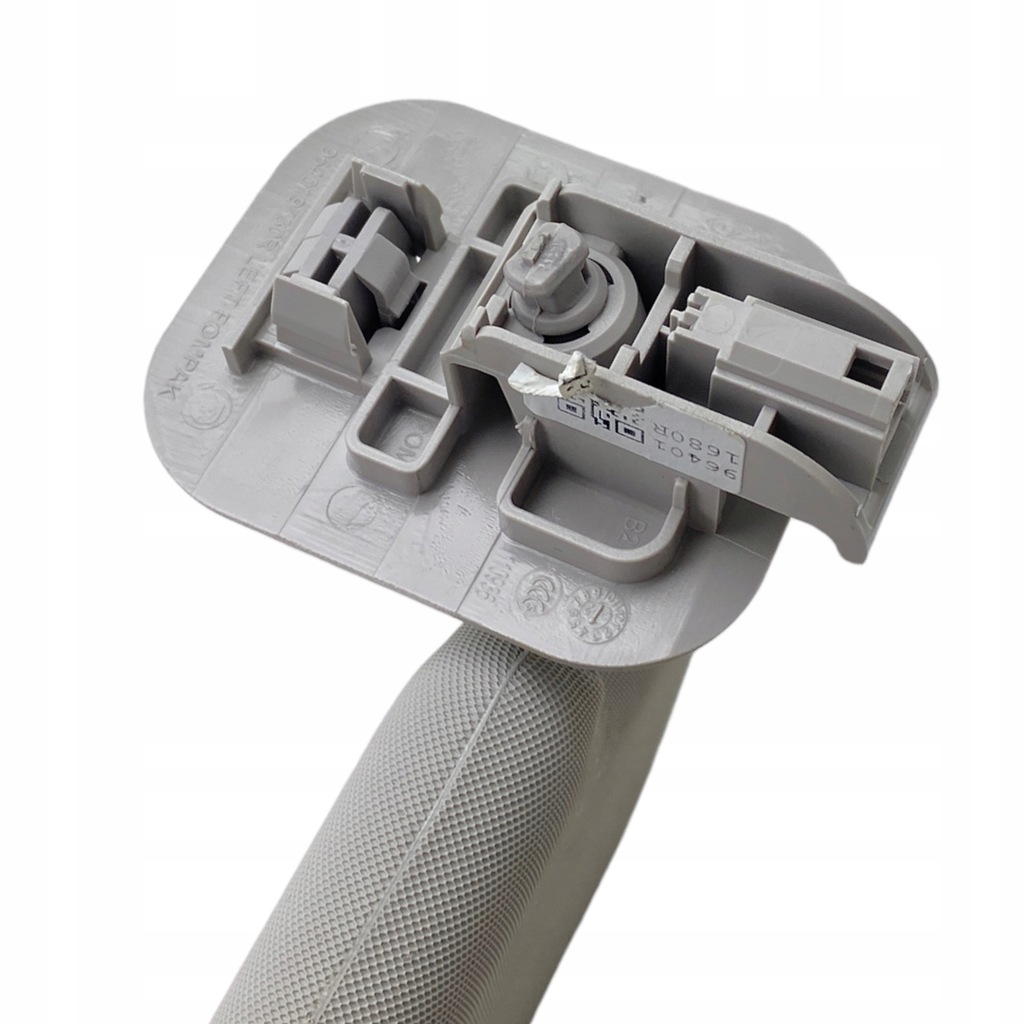 фото №14, Захист сонцезахисна ліва dacia jogger