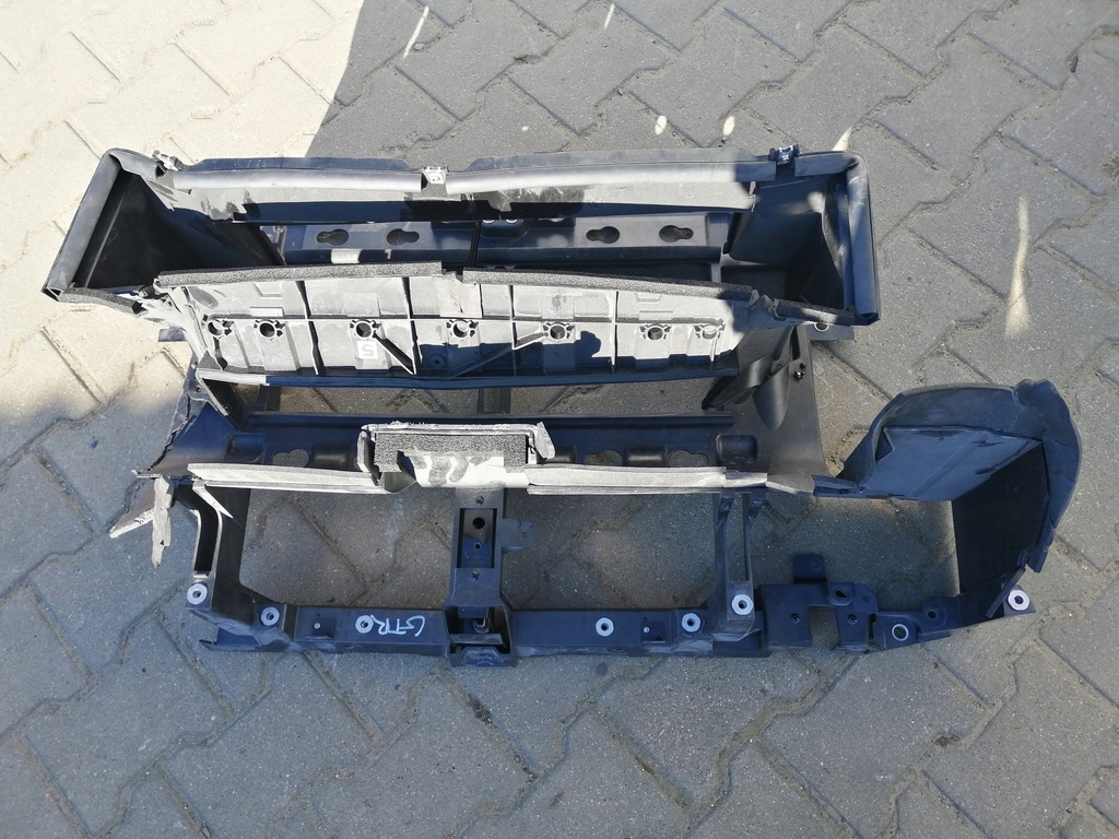 фото №5, Nissan gtr gt-r pas підсилювач