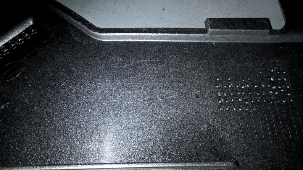 фото №10, Smart fortwo iii a453 14-20 капот крышка перед оригинальный номер