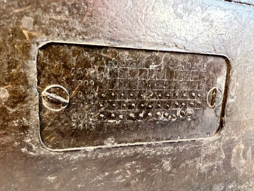 фото №7, Бампер fiat ducato kamper dethleffs тюнинг