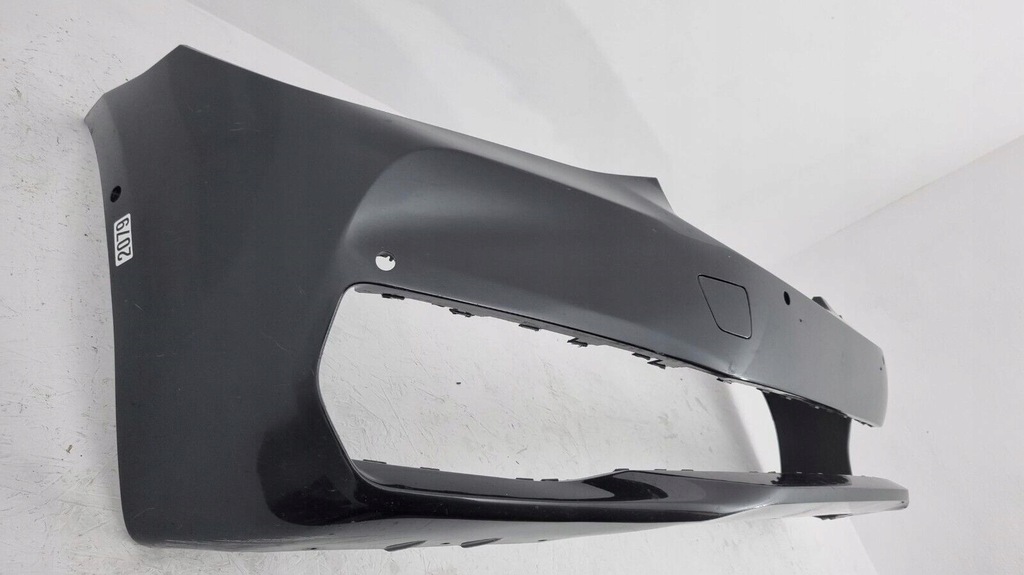 фото №6, Bmw 6 gt g32 2018- stoßstange vorne передняя часть бампер 51117415532