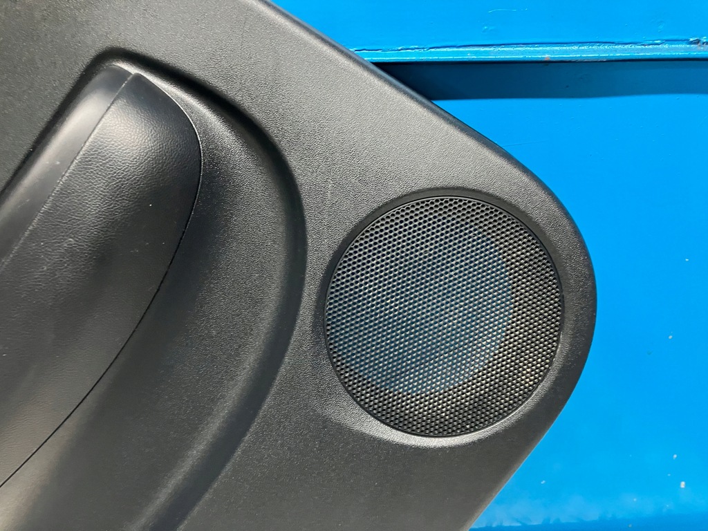 фото №9, Hyundai i20 2012 r обшивка оббивка двері лівий задня ліва 5d