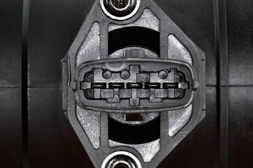 фото №11, Витратомір nissan primera w10/p11 2.0 06.99-,2.0td 10.97-,terrano ii 2