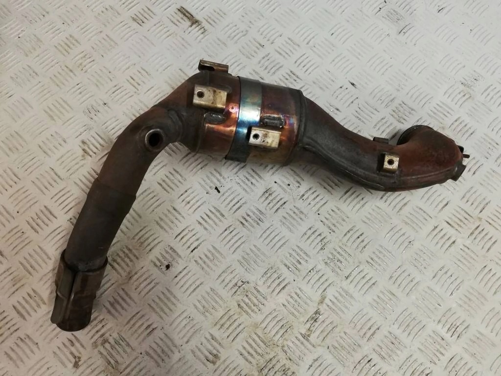 фото №1, Alfa romeo mito 0.9 каталізатор