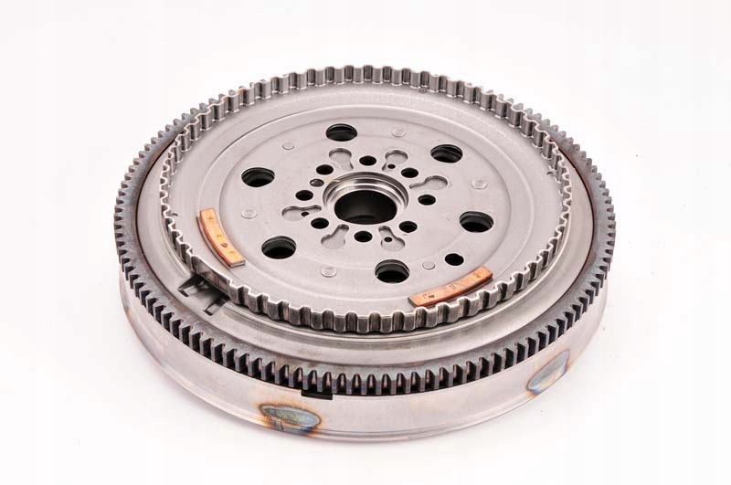 фото №1, Колесо маховик opel agila, combo tour