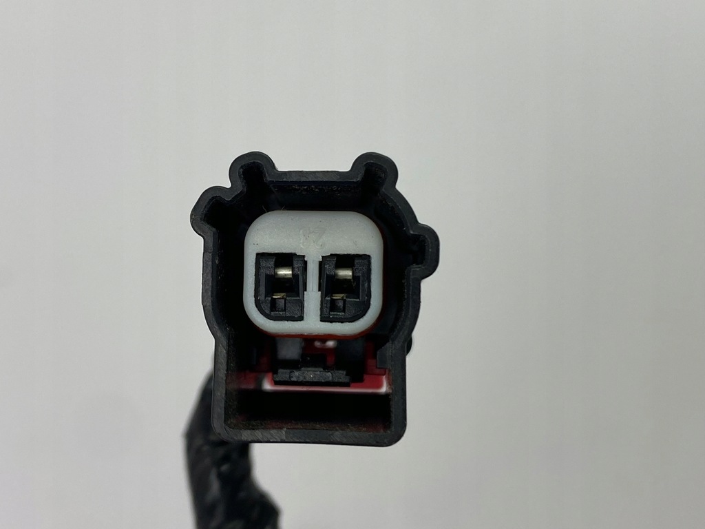 фото №5, Штекер колодка джгут ford chevrolet dodge