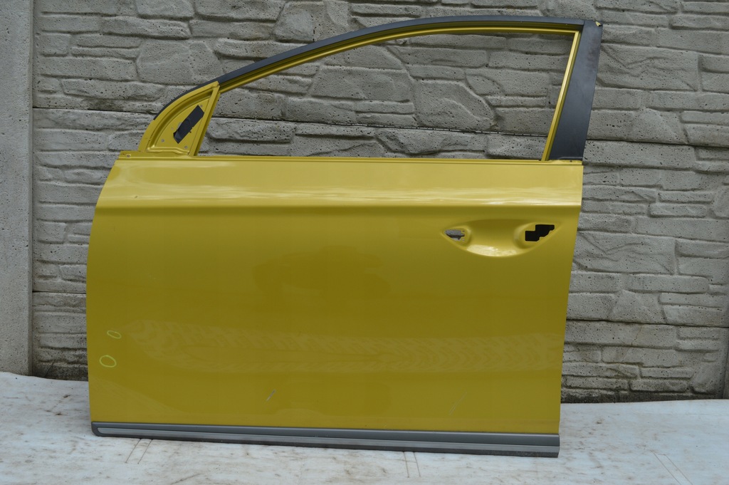 фото №1, Двері передні ліва hyundai ioniq