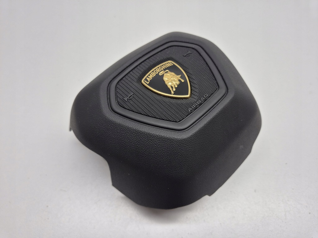 фото №13, Lamborghini urus воздуховод подушка водителя подушка безопасности оригинал 2018-