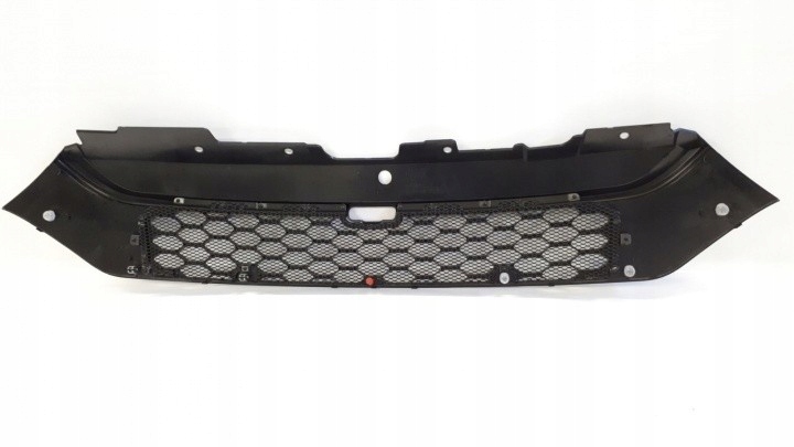 фото №4, Iveco daily 2014 решітка радіатора перед