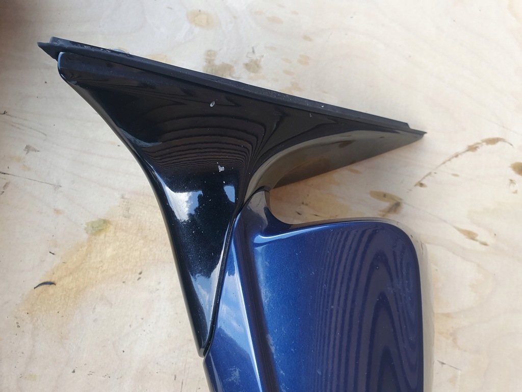 фото №7, Bmw 5 f10 зеркало левая f0153401