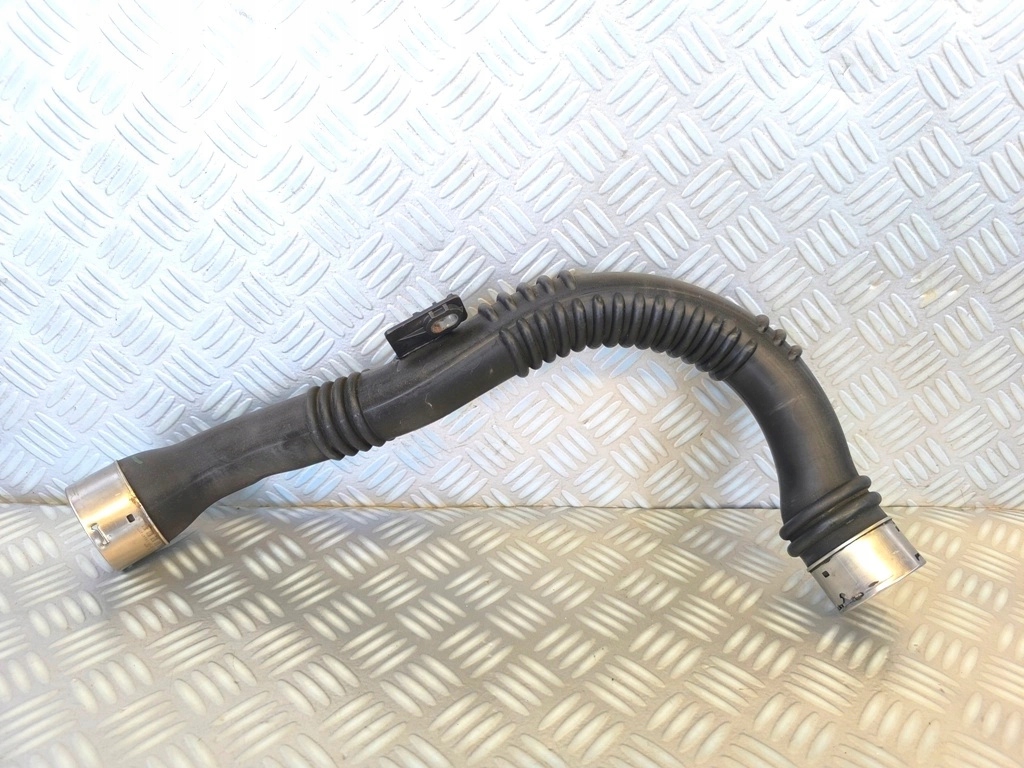 фото №2, Fiat talento opel vivaro b renault trafic iii 1.6 шланг труба интеркулер