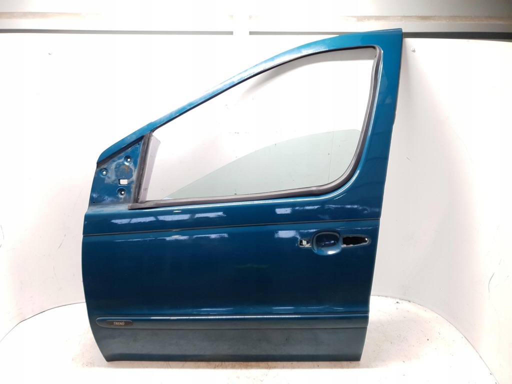 фото №1, Двері ліва перед mercedes-benz vaneo w414