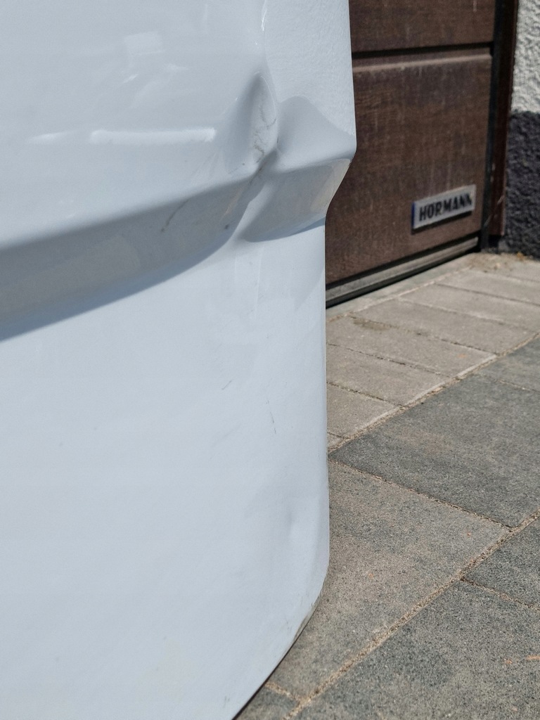 фото №9, Ford custom tourneo кришка багажника багажника