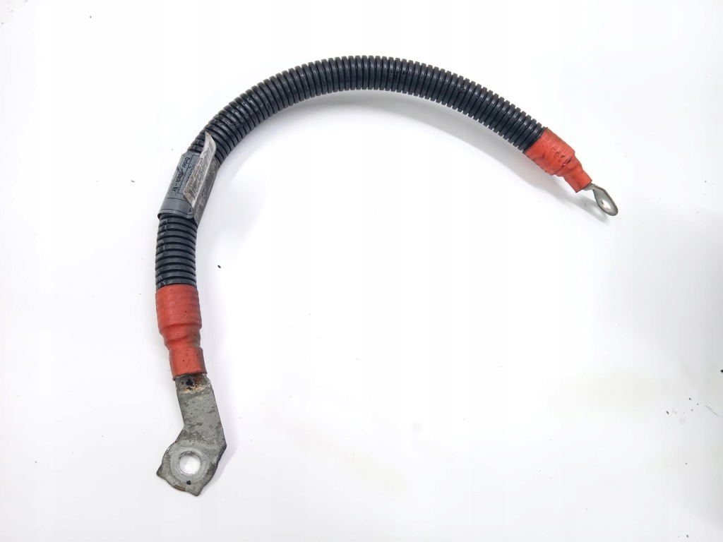 Купити Кабель шланг мінусовий маса bmw 5 e39