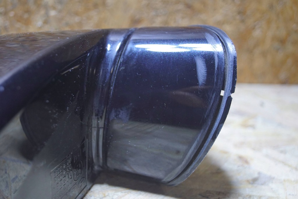 фото №6, Дзеркало праве hyundai coupe ii 5 pin l1471