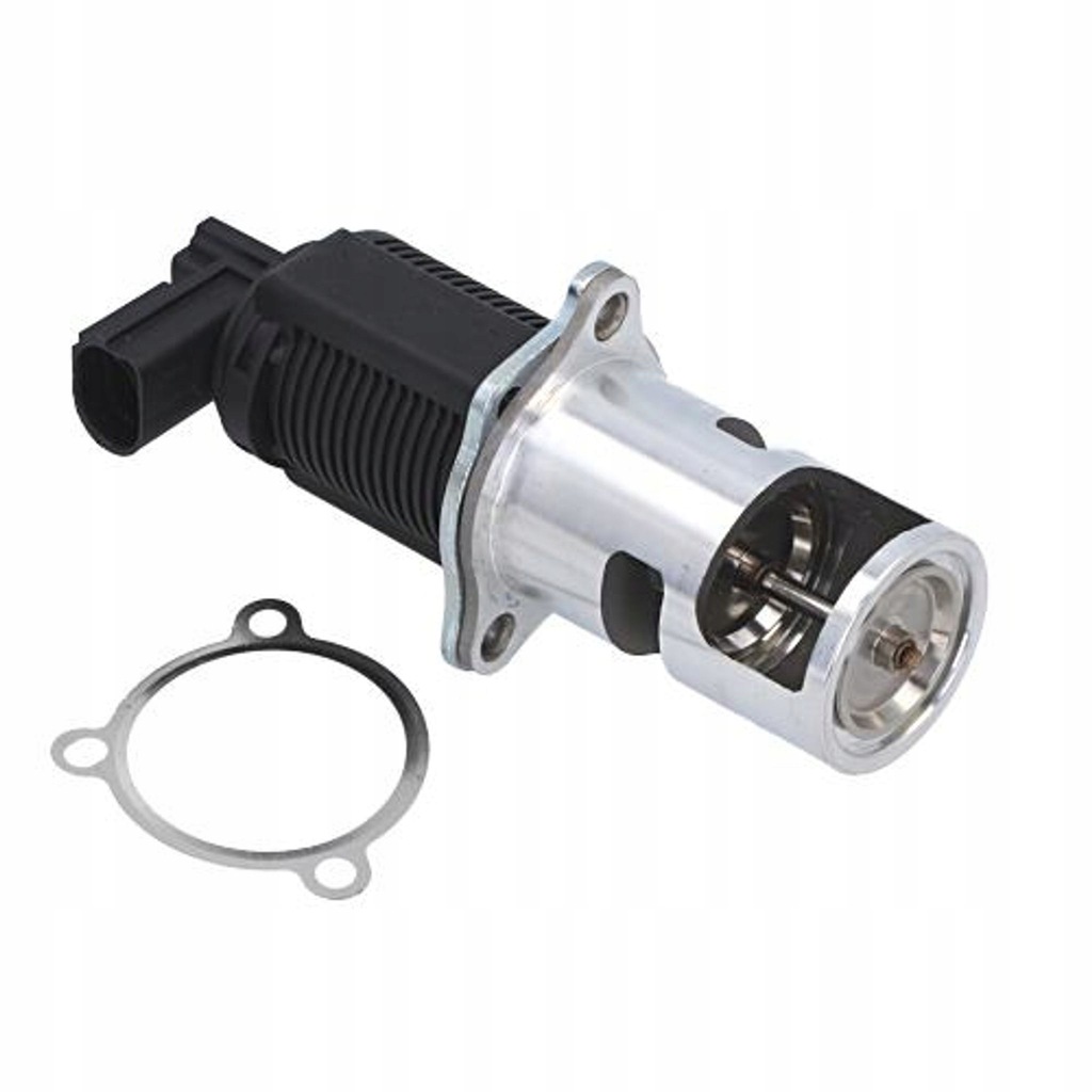 фото №9, Клапан egr 8200374875 energy ze0068 клапан agr