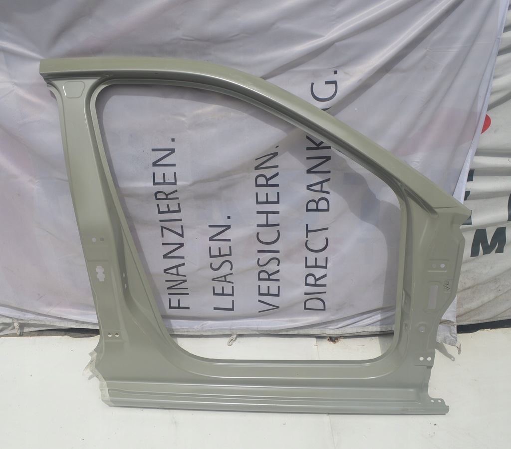 фото №1, Skoda scala 657 657809606 поріг обшивка рама права сторона