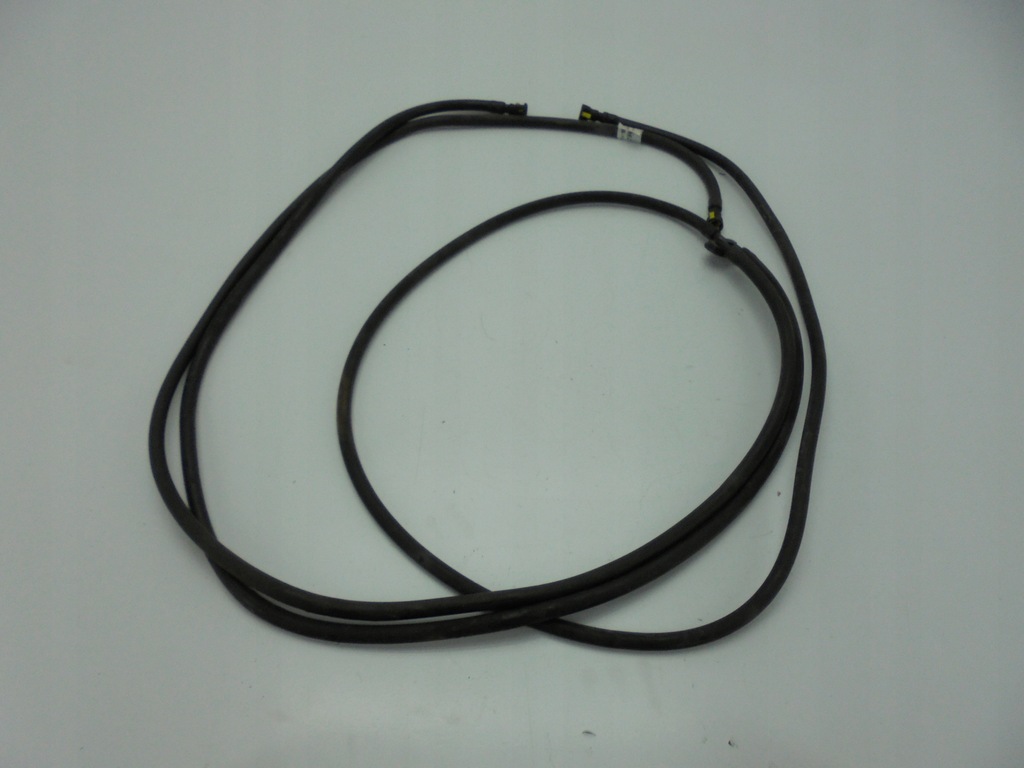 фото №1, Scania r шланг омывателя ксенон