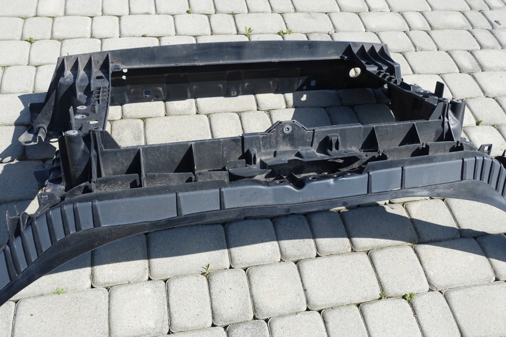 фото №6, Audi a3 8p0 lift 08-12 rok pas передній оригінал 8p0805594c