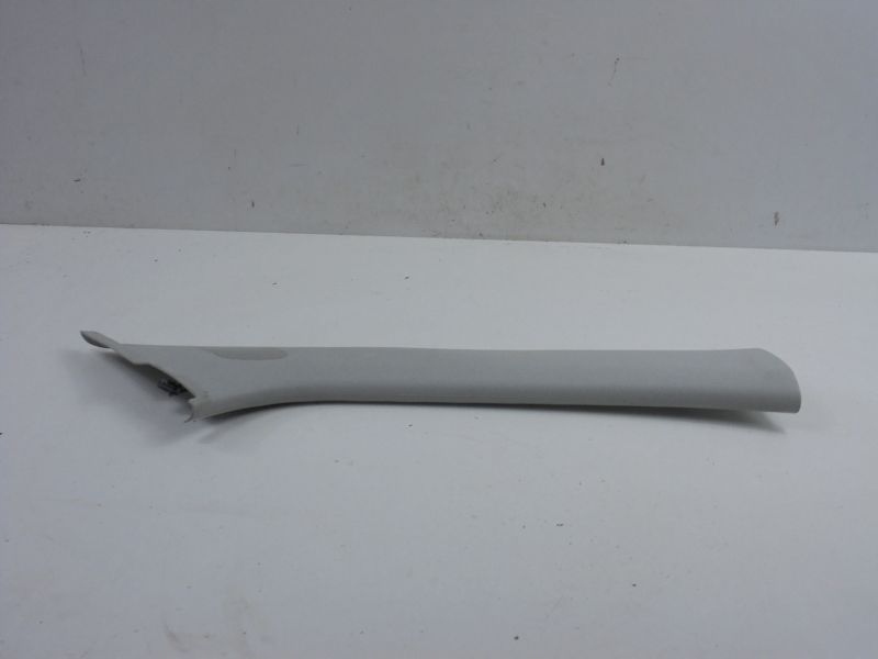 фото №8, Vw polo 4 9n2 защита стойка a правая 6q0867234g