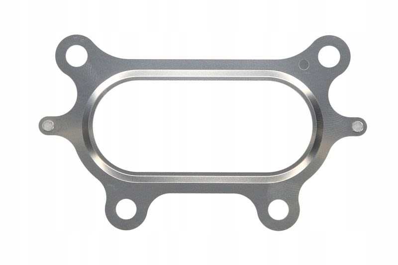 фото №6, Прокладка коллектор/ труба elring 335.590