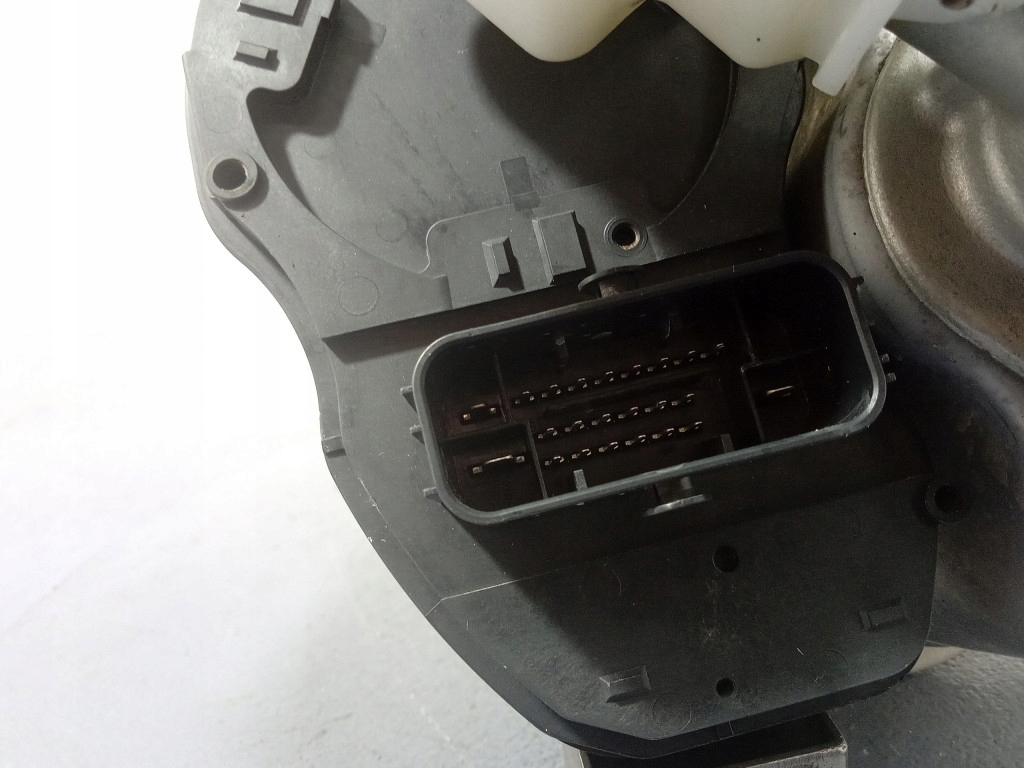 фото №5, Skoda octavia iv 2.0 tdi підсилювач гальм гальмівні насос 5wb614105ab