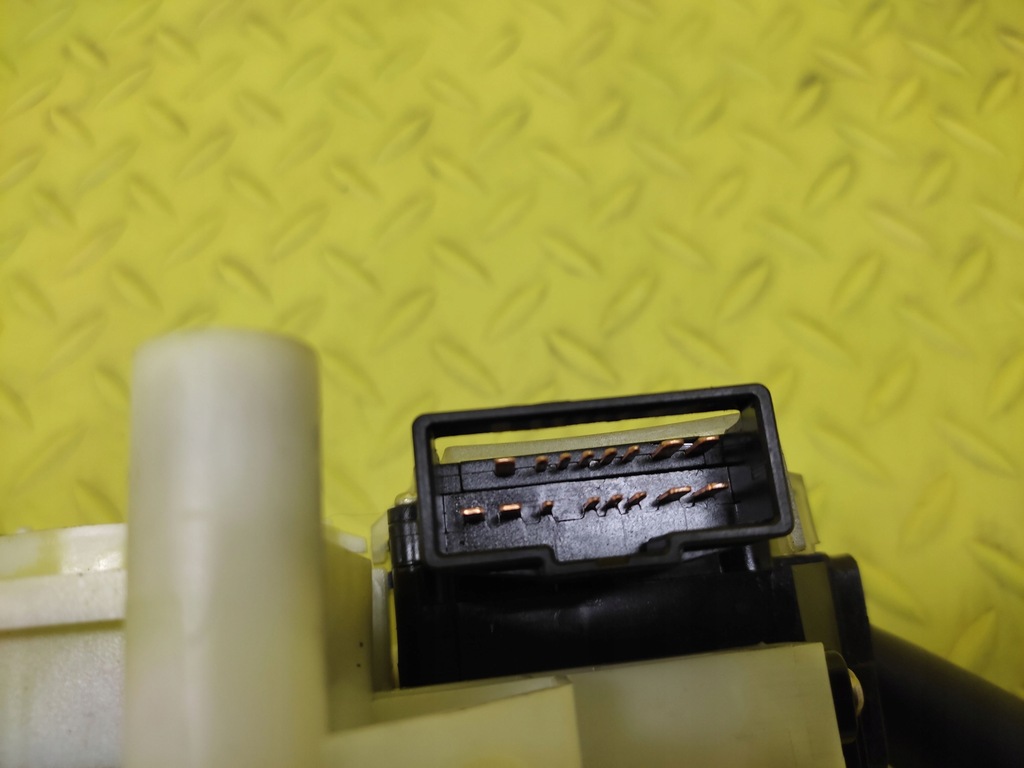 фото №5, Kia cerato переключатель комбинированный kaldse440