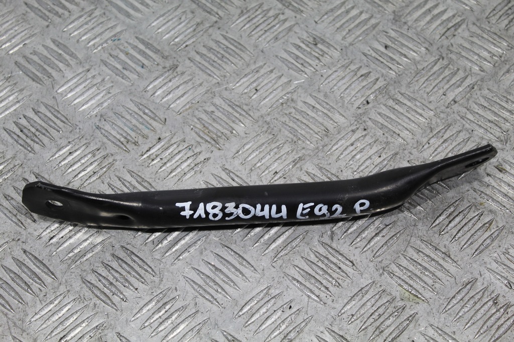фото №1, Балка розпірка права bmw 3 e92 lift 7183044