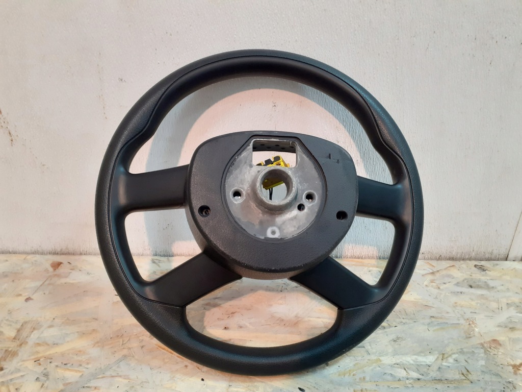 фото №6, Toyota rav4 lift 2000-06 воздуховод кожа