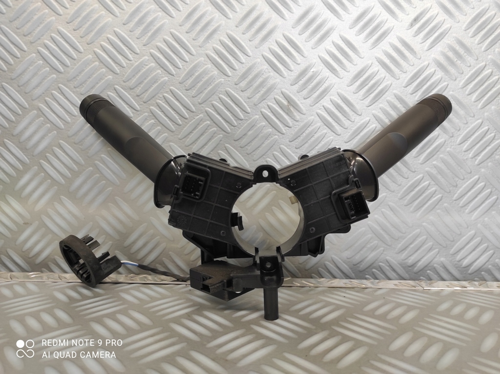 фото №6, Перемикач комбінований перемикачі opel astra iv j