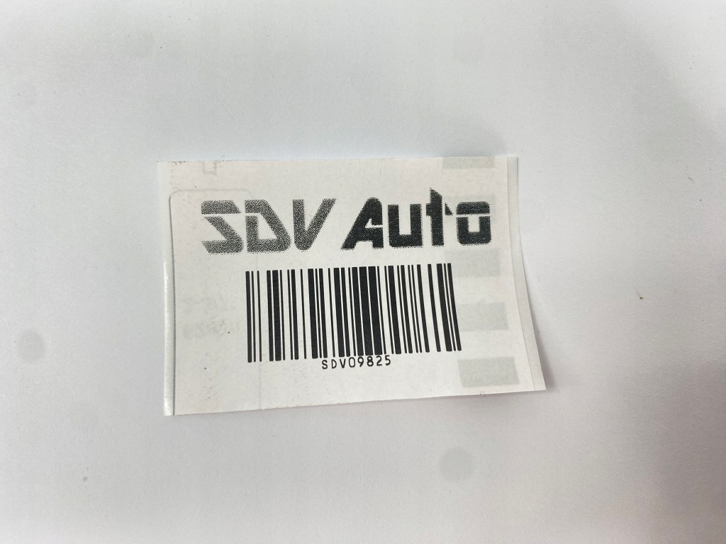 фото №13, Захист кришка нижня корпус фільтра пального mercedes w140 c140 1404781737