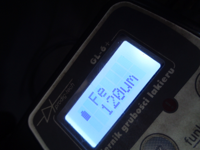 фото №15, Капот бампер крыло лампа led renault master iii fl 2023 2.3 дизель teknh