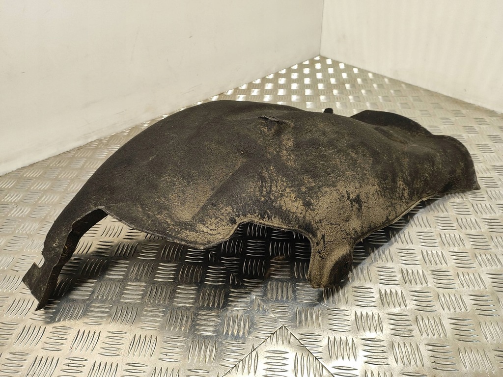 фото №7, Citroen ds7 crossback 2019 перед сторона права підкрилок передні