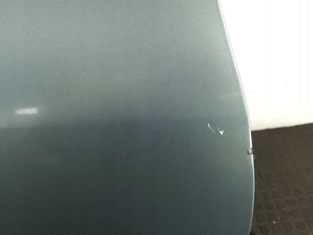 фото №7, Двері перед правий toyota yaris ii 1f8