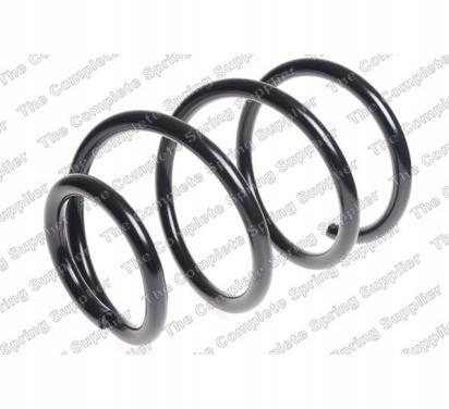 фото №1, Lesjofors пружина подвеска hyundai h-1 cargo