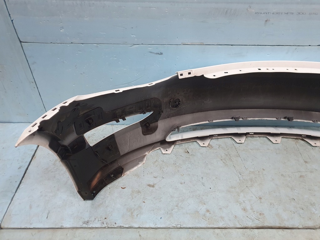 фото №8, Бампер tesla 3 model 3 перед передний