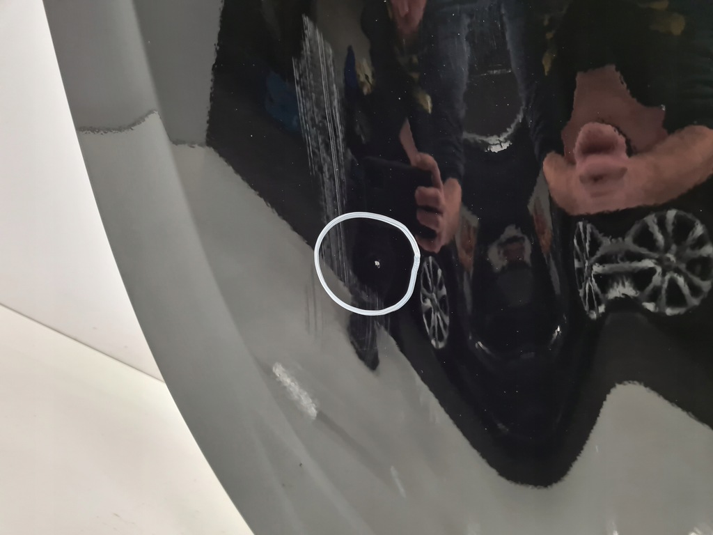 фото №5, Citroen ds4 11r двері лівий задня ktv