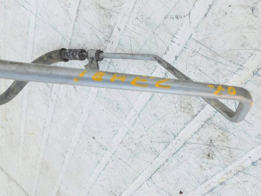 фото №7, Citroen c6 2.7 hdi 07r шланг гідравлічний підвіска