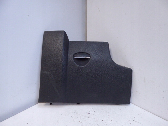 фото №1, Berlingo partner i lift 02-08 захист заглушка панелі