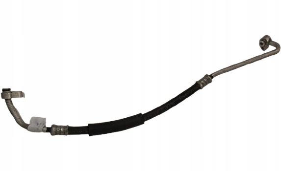 фото №1, Шланг кондиционера nissan infiniti