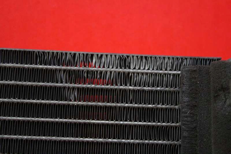 фото №8, Радіатор кондиціонера hyundai getz 1 i 1.5 crdi 88 km 05-11