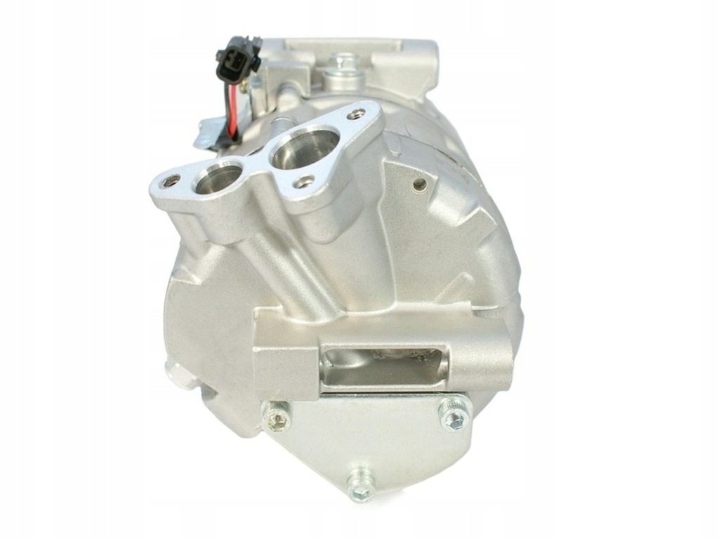 фото №1, Компрессор кондиционера 95599302