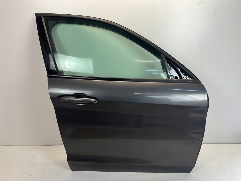 фото №3, Alfa romeo stelvio дверь правое левая перед