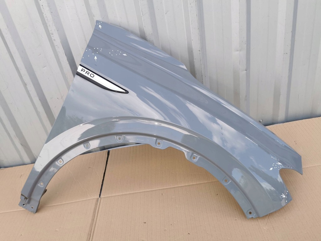 фото №12, Vw id4 id.4 11a крыло передний правый перед