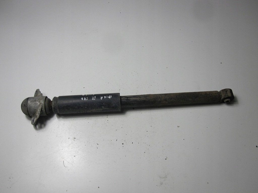 фото №11, Амортизатор задний seat ibiza iii 1.2 2002r