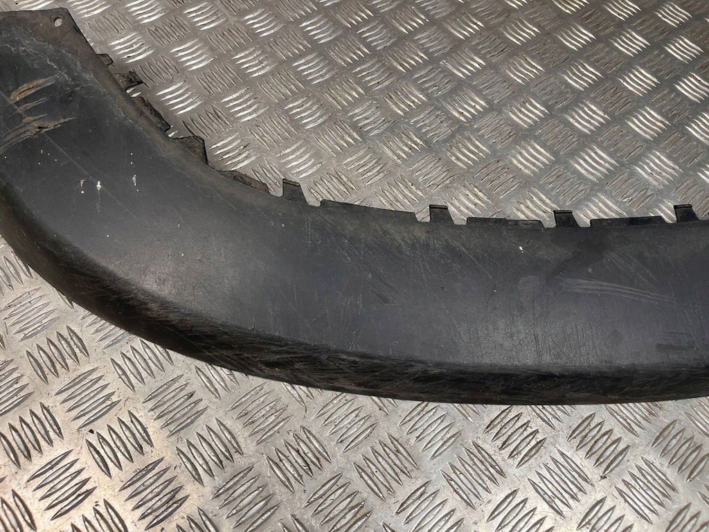 фото №7, Audi a3 s3 8p 2003 спойлер бампера передний